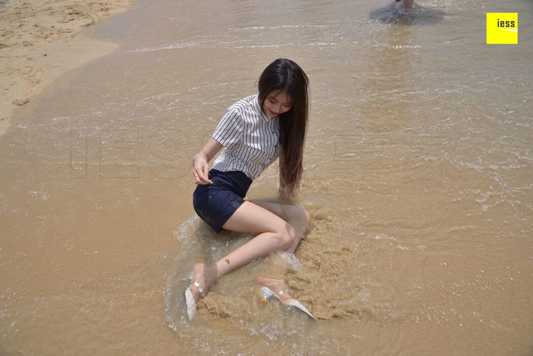 IESS异思趣向 SXJ.T028 Jia Jia