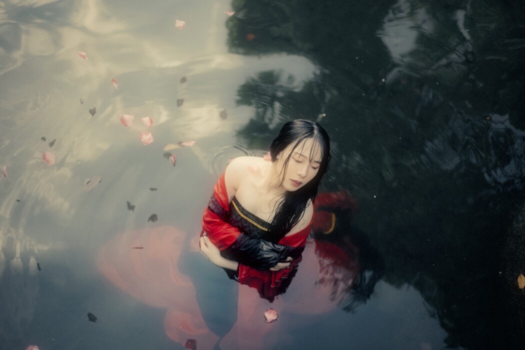 YiTuYu艺图语 Vol.447 Bei Samu