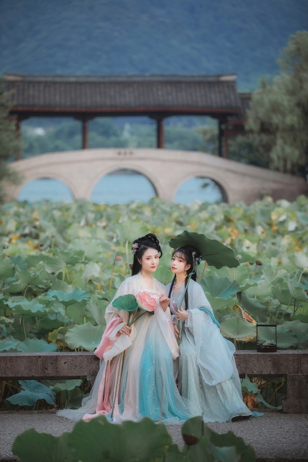 YiTuYu艺图语 Vol.460 Kui Hua Hua Hua Er