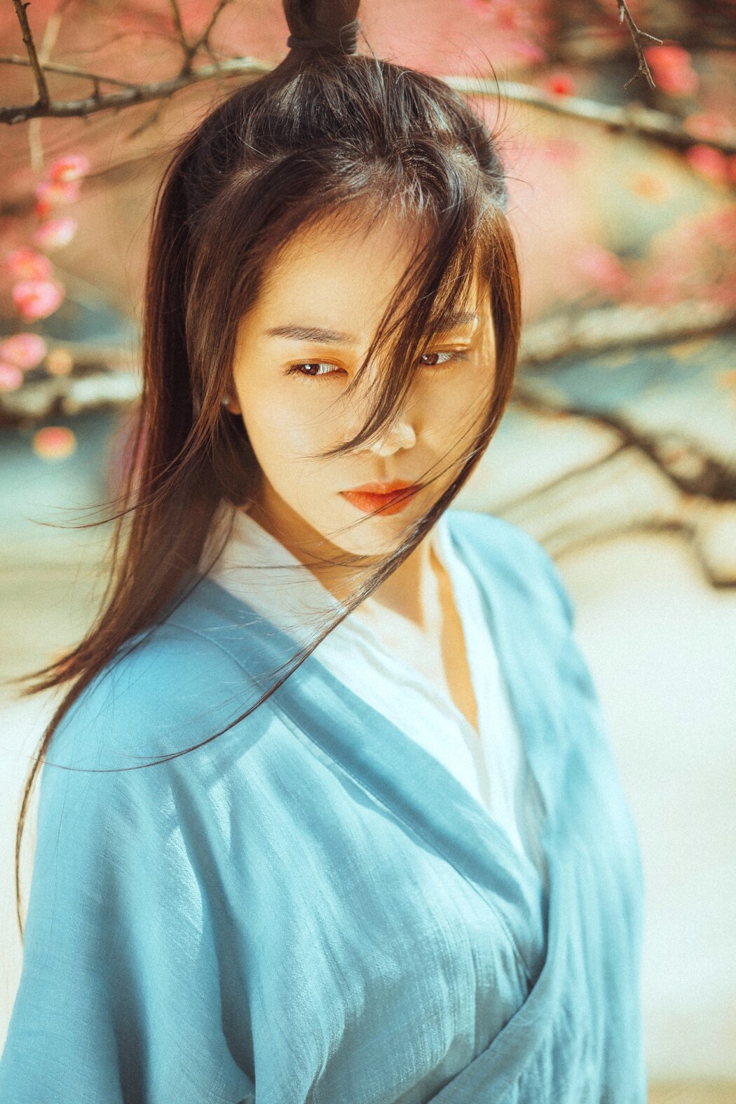 YiTuYu艺图语 Vol.469 Mao Ya Qi