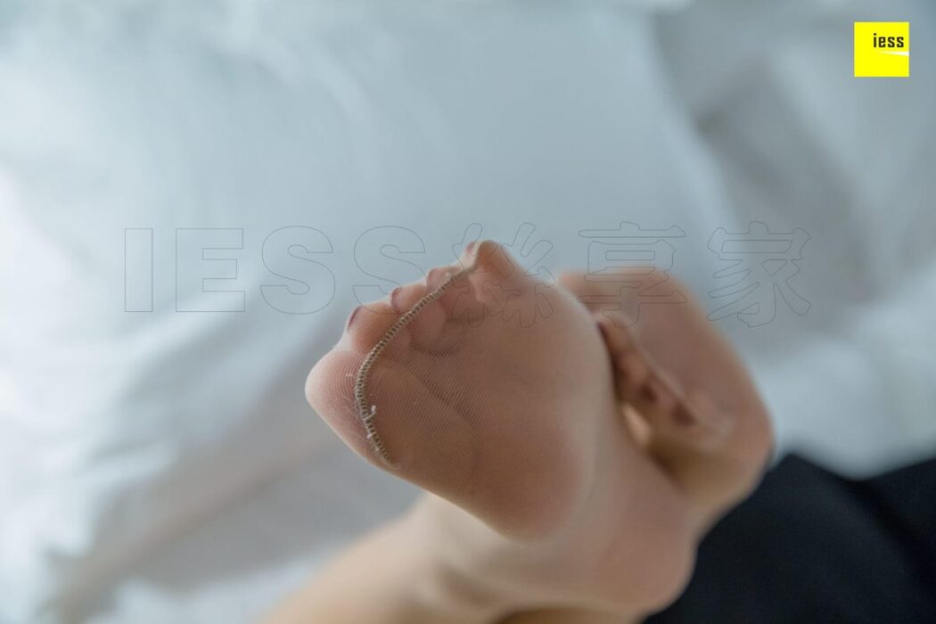 IESS异思趣向 SXJ.287 Qiu Qiu