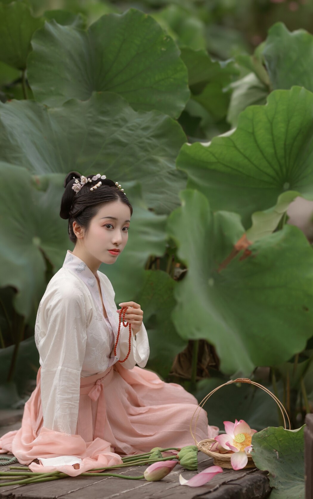 YiTuYu艺图语 Vol.448 Xiao Qing Han