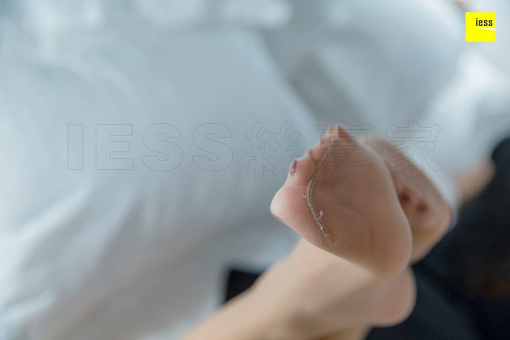 IESS异思趣向 SXJ.287 Qiu Qiu