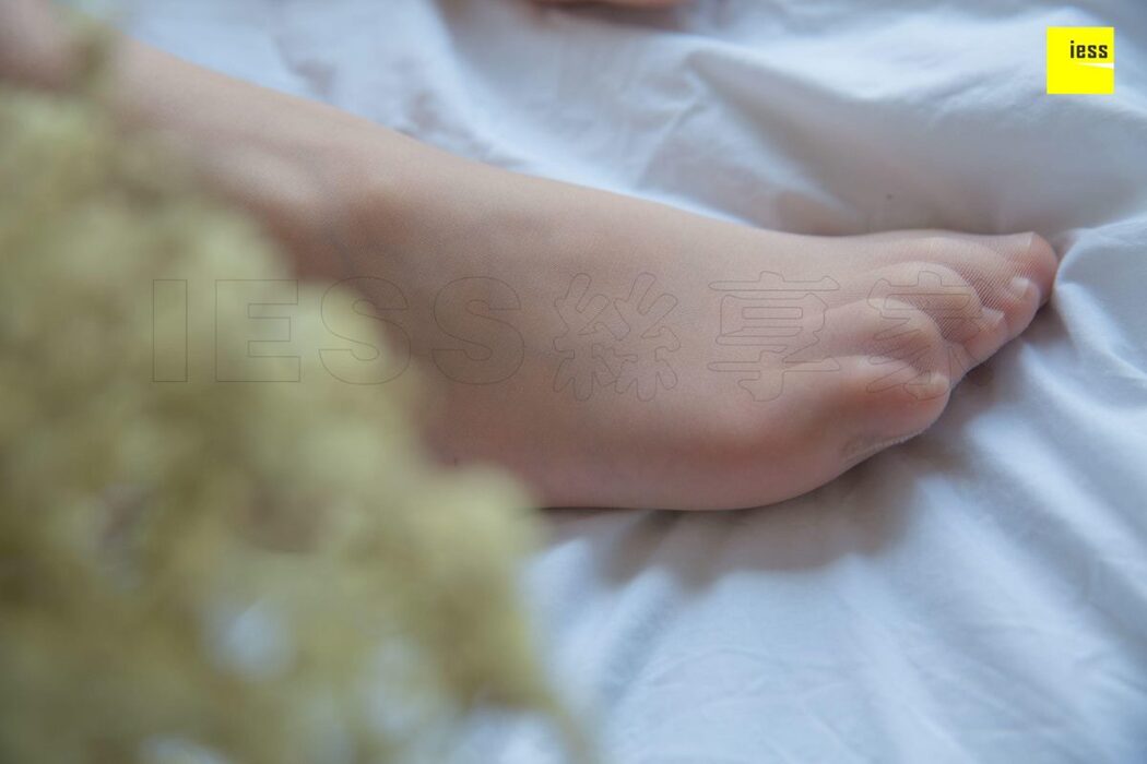IESS异思趣向 SXJ.293 Wen Xin