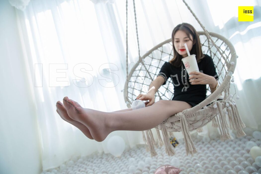 IESS异思趣向 SXJ.291 Shan Shan