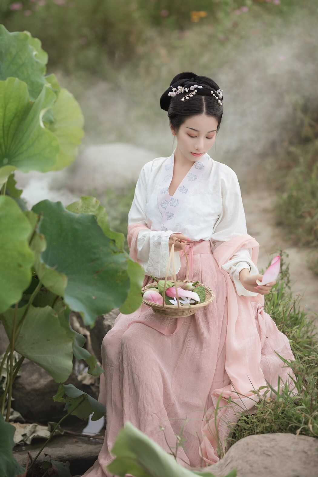 YiTuYu艺图语 Vol.448 Xiao Qing Han