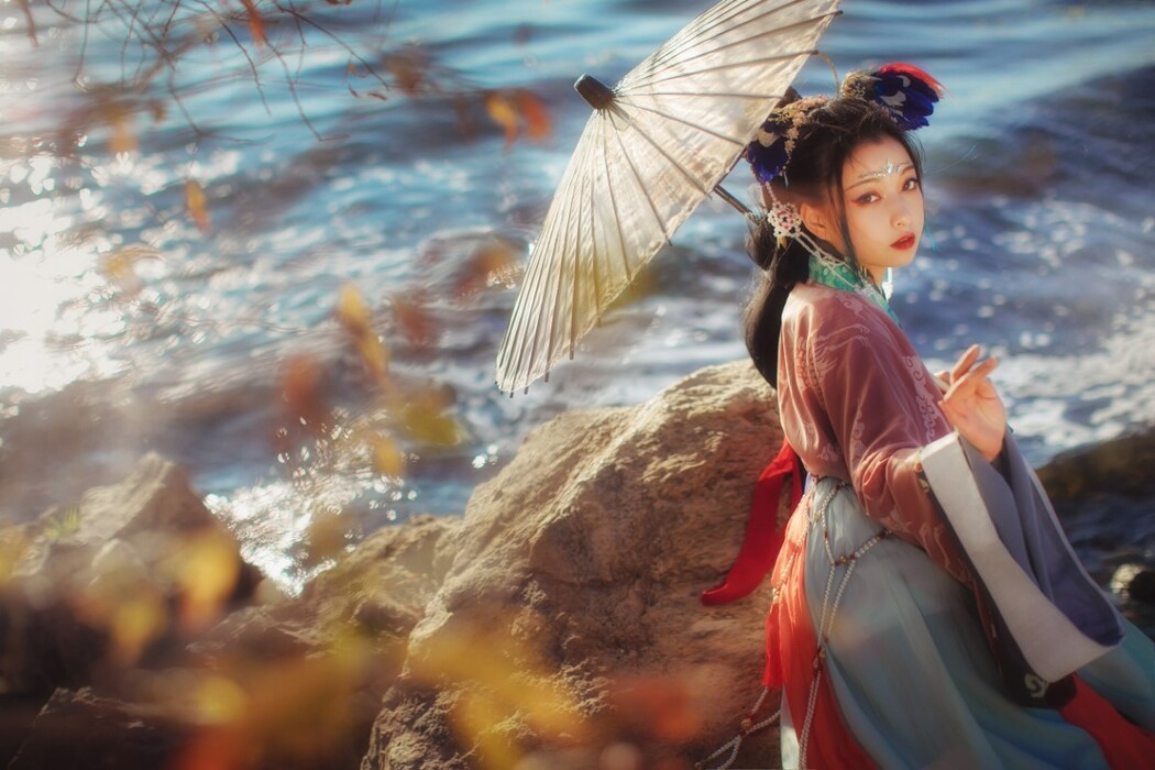 YiTuYu艺图语 Vol.462 Yi Qian Zhi Da Ri Ri