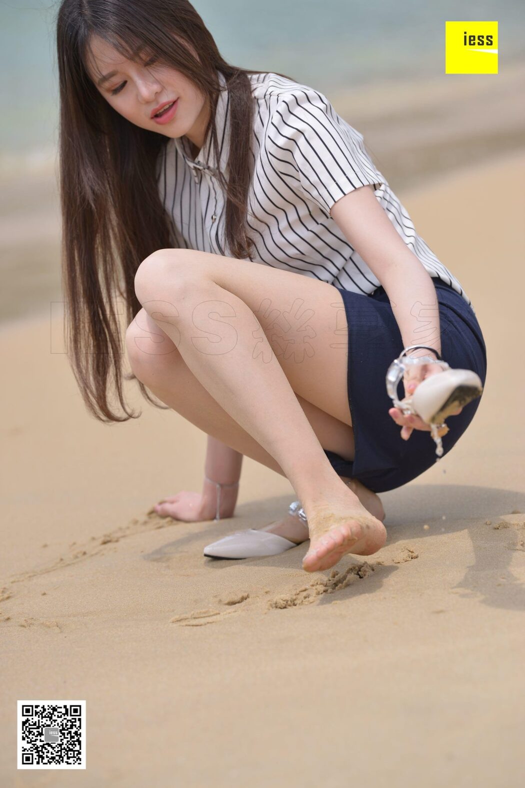 IESS异思趣向 SXJ.T028 Jia Jia