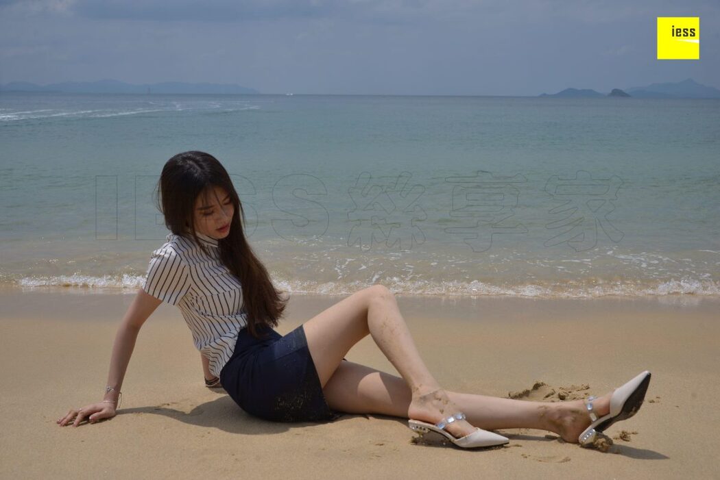 IESS异思趣向 SXJ.T028 Jia Jia