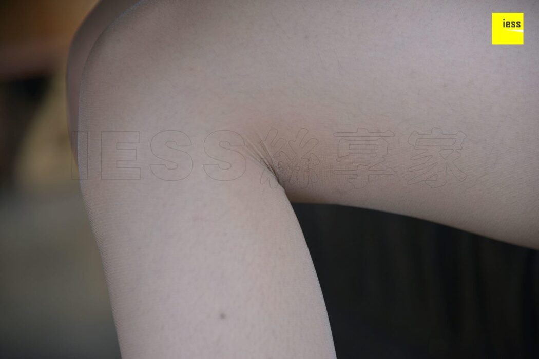 IESS异思趣向 SXJ.T017 Jing Jing