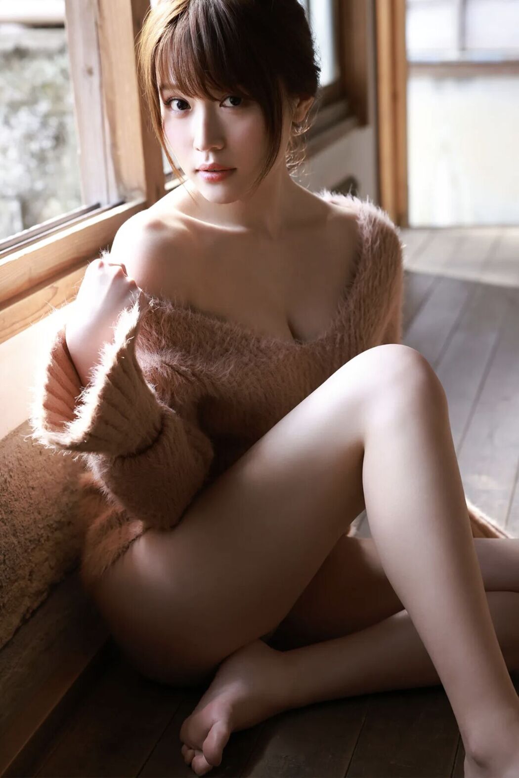 JP Yuka Kohinata 小日向ゆか – 濡れて、火照る Vol.3 Part1