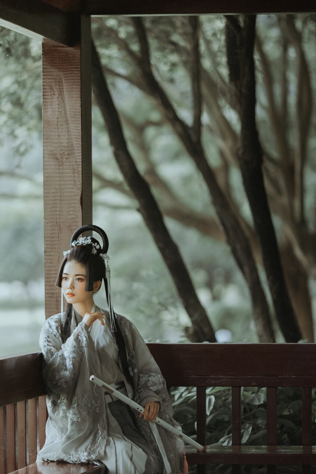 YiTuYu艺图语 Vol.453 Hang Zi