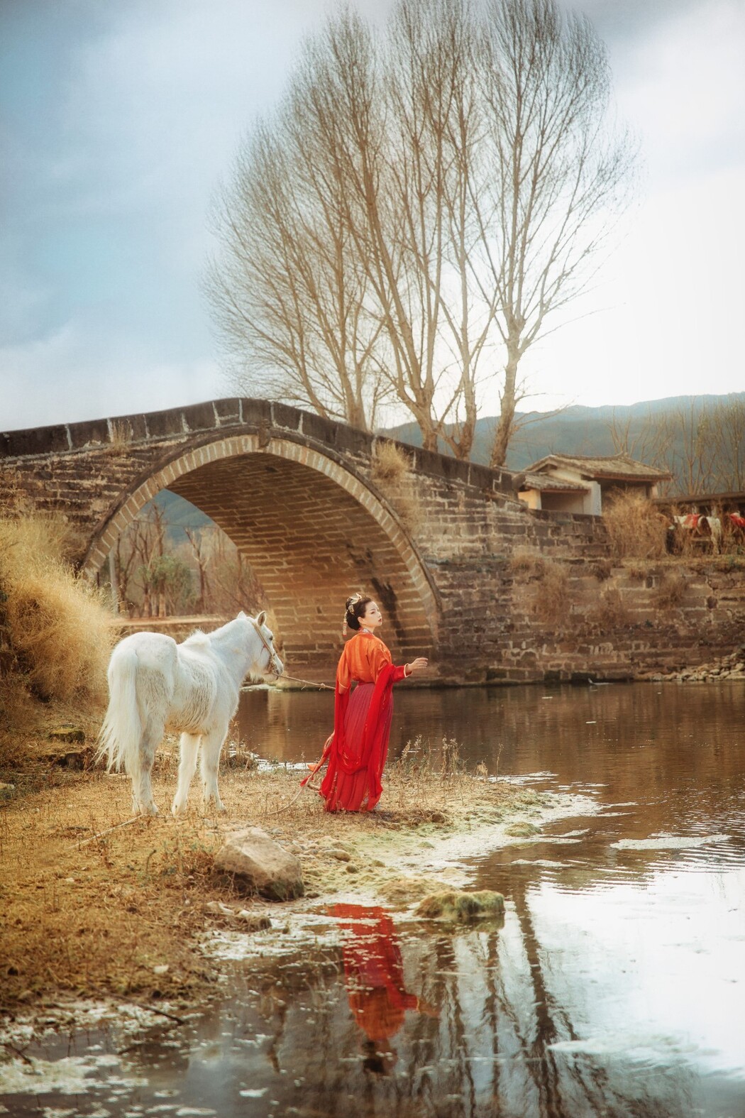 YiTuYu艺图语 Vol.474 Yi Qian Zhi Da Ri Ri