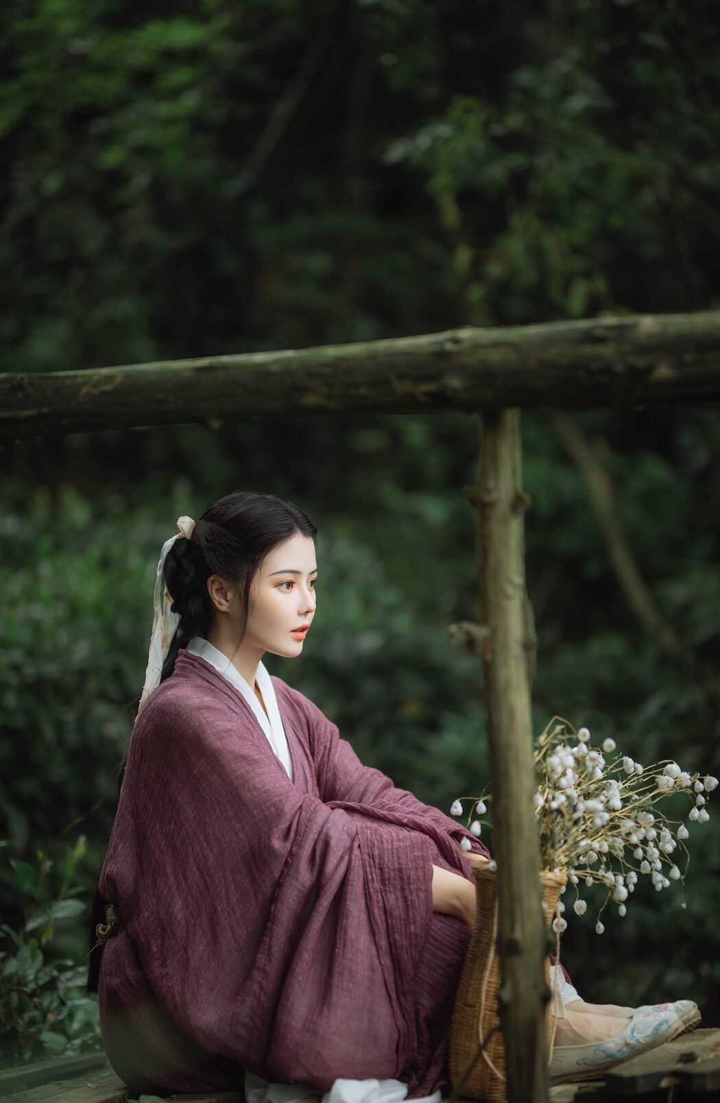 YiTuYu艺图语 Vol.481 Zhou Meng Meng