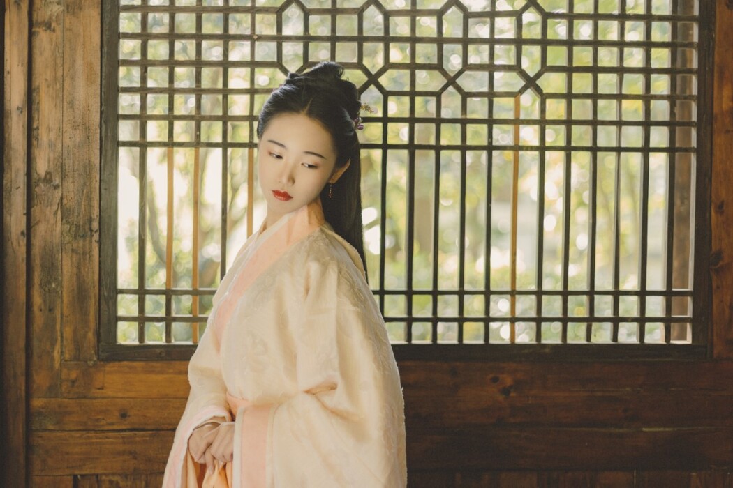 YiTuYu艺图语 Vol.444 A Yan