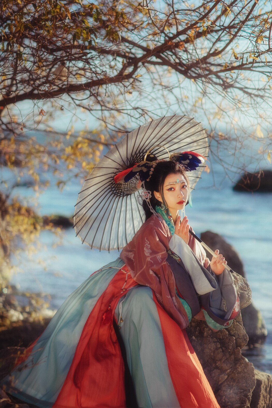 YiTuYu艺图语 Vol.462 Yi Qian Zhi Da Ri Ri