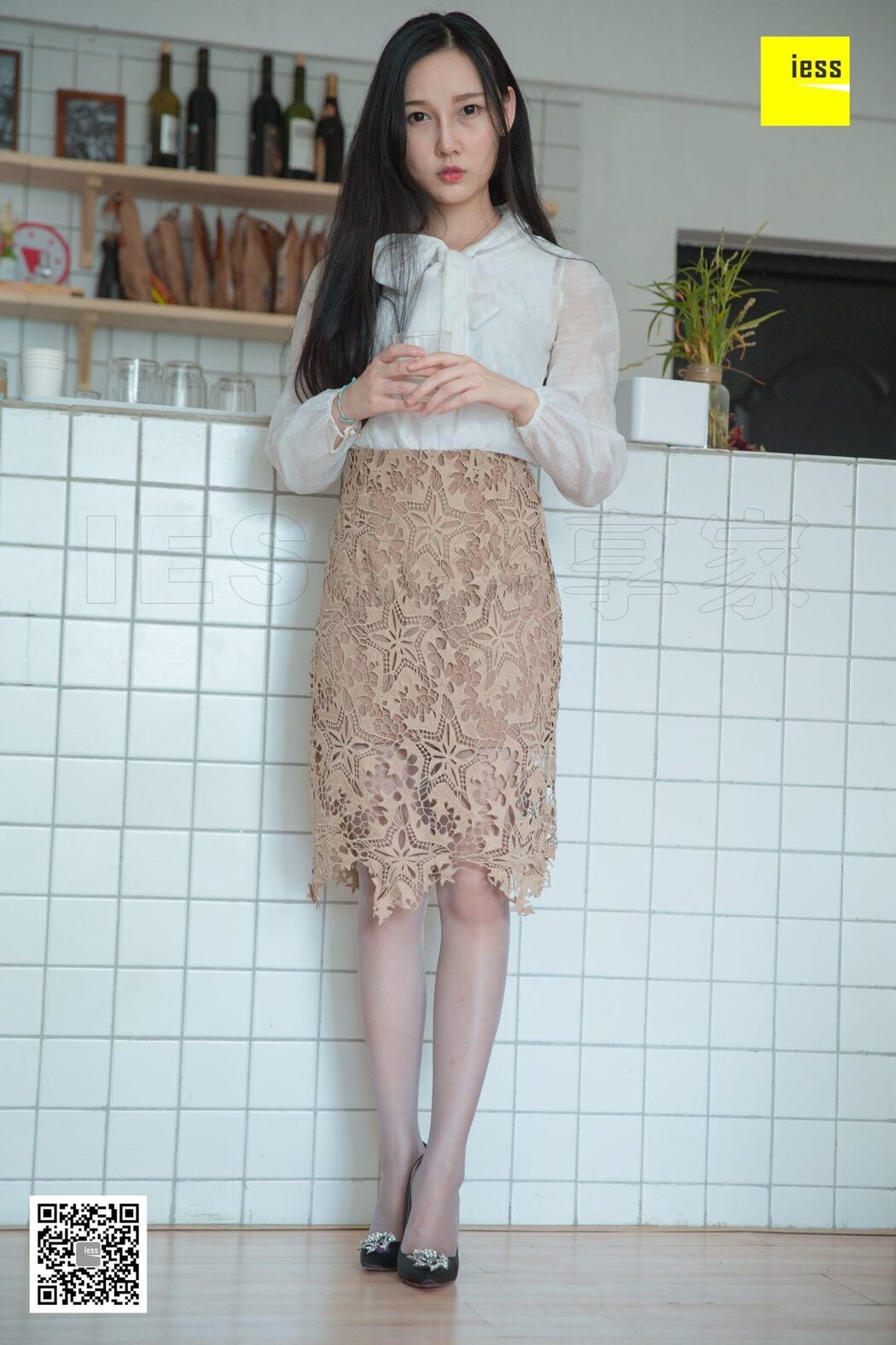 IESS异思趣向 SXJ.301 Qiu Qiu