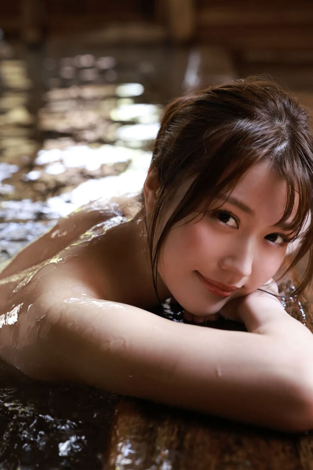 JP Yuka Kohinata 小日向ゆか – 濡れて、火照る Vol.3 Part2