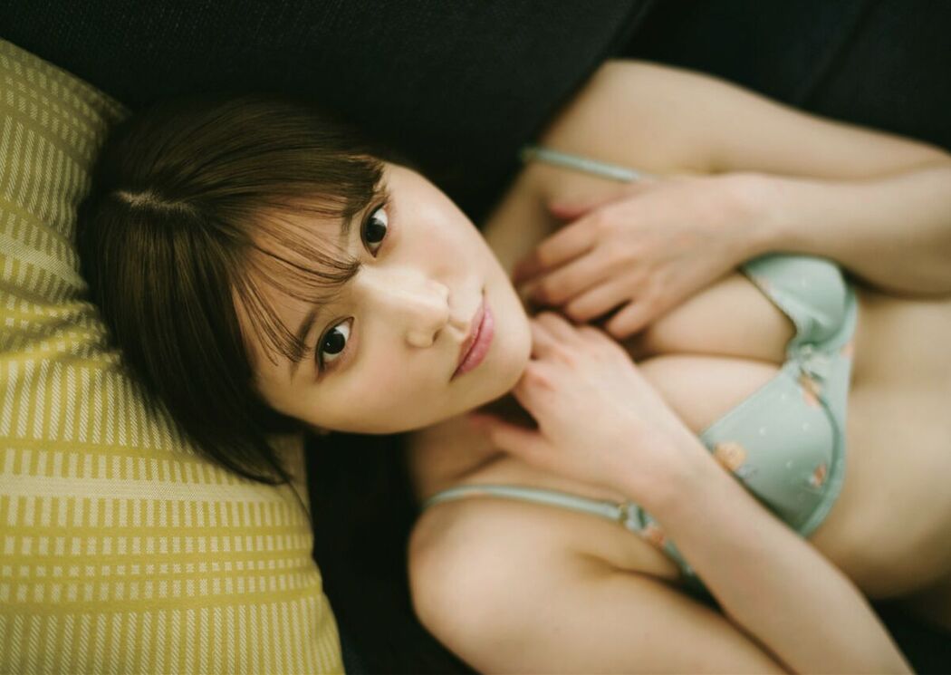 JP Yuka Kohinata 小日向ゆか – アイシッテル