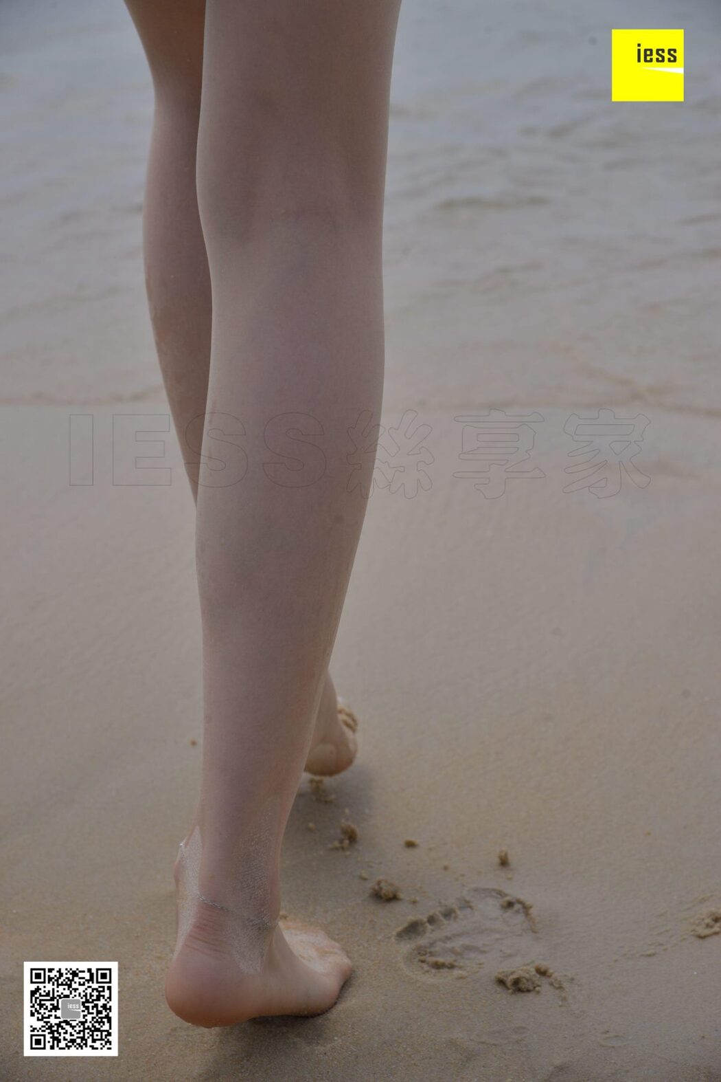 IESS异思趣向 SXJ.T027 Jia Jia