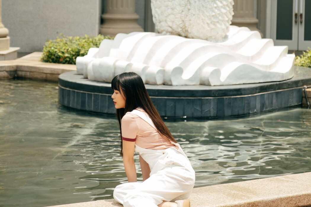 YiTuYu艺图语 Vol.475 Huang Zi Qing