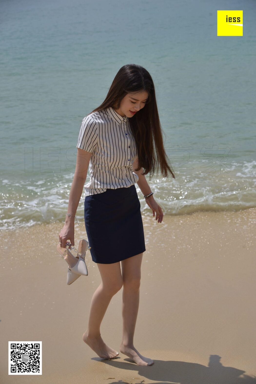 IESS异思趣向 SXJ.T027 Jia Jia