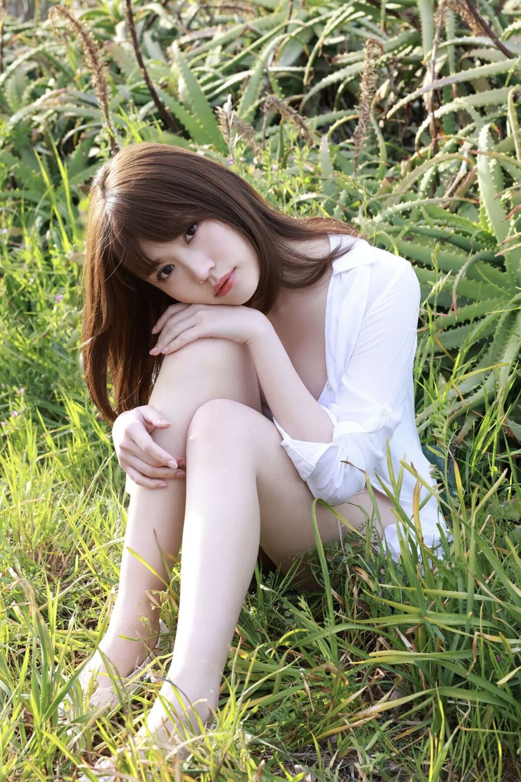 JP Yuka Kohinata 小日向ゆか – 濡れて、火照る Vol.3 Part1
