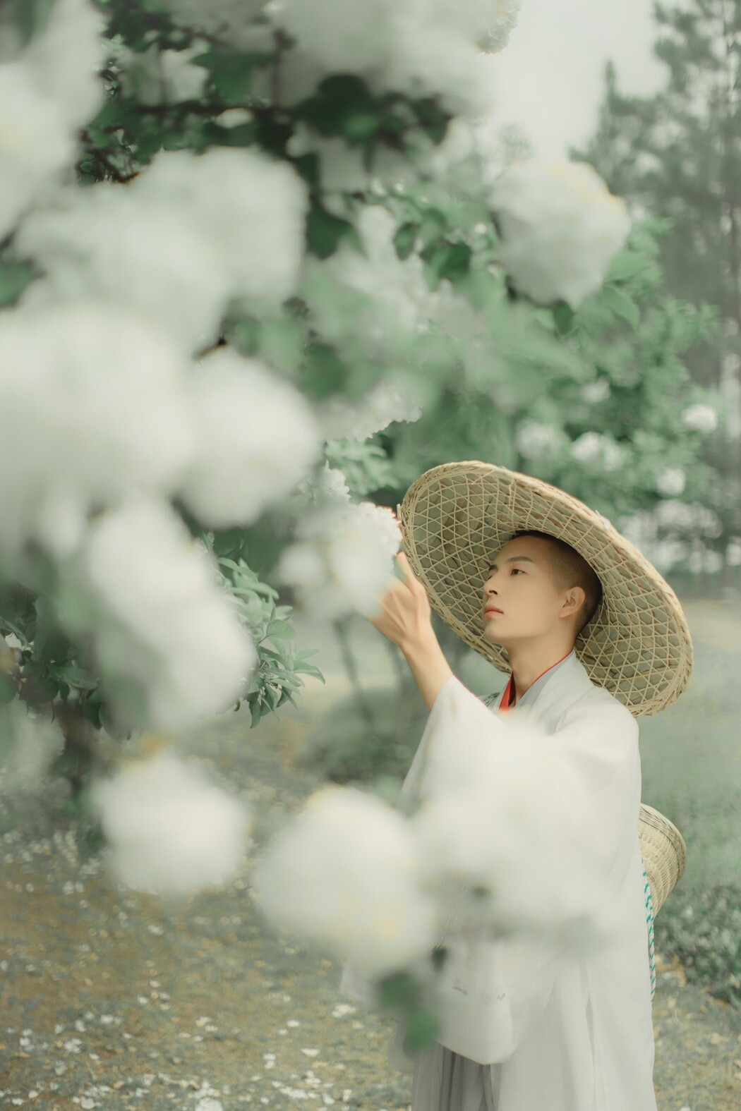 YiTuYu艺图语 Vol.459 Yi Qian Zhi Da Ri Ri