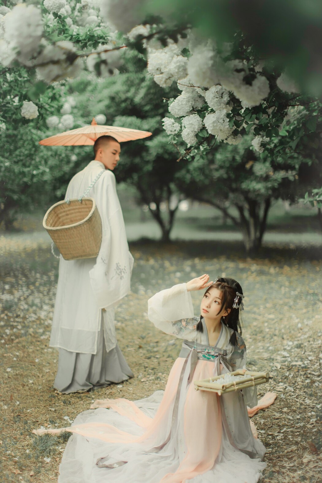 YiTuYu艺图语 Vol.459 Yi Qian Zhi Da Ri Ri
