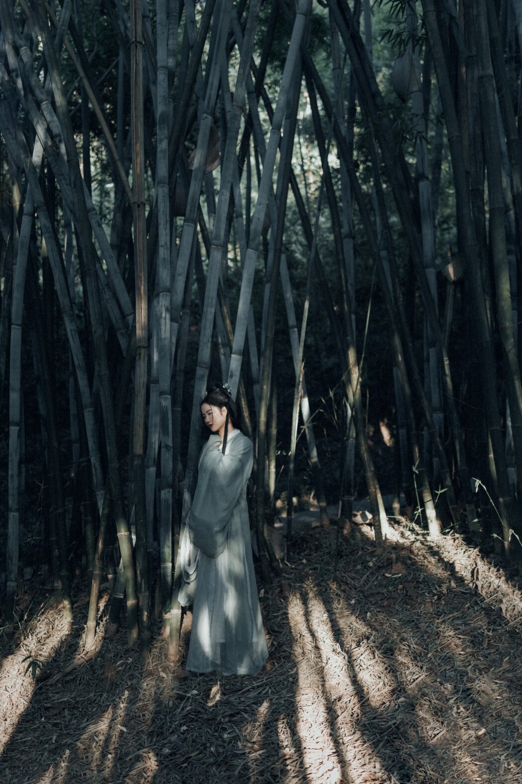 YiTuYu艺图语 Vol.458 Meng Nan