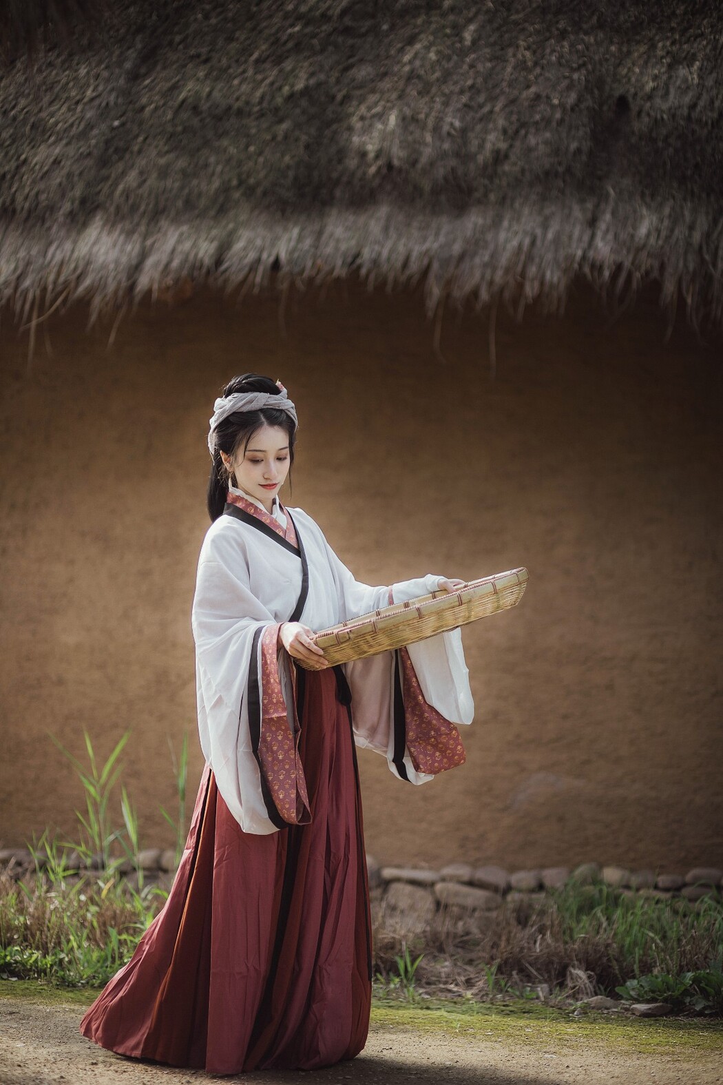 YiTuYu艺图语 Vol.457 Xiao Qing Han