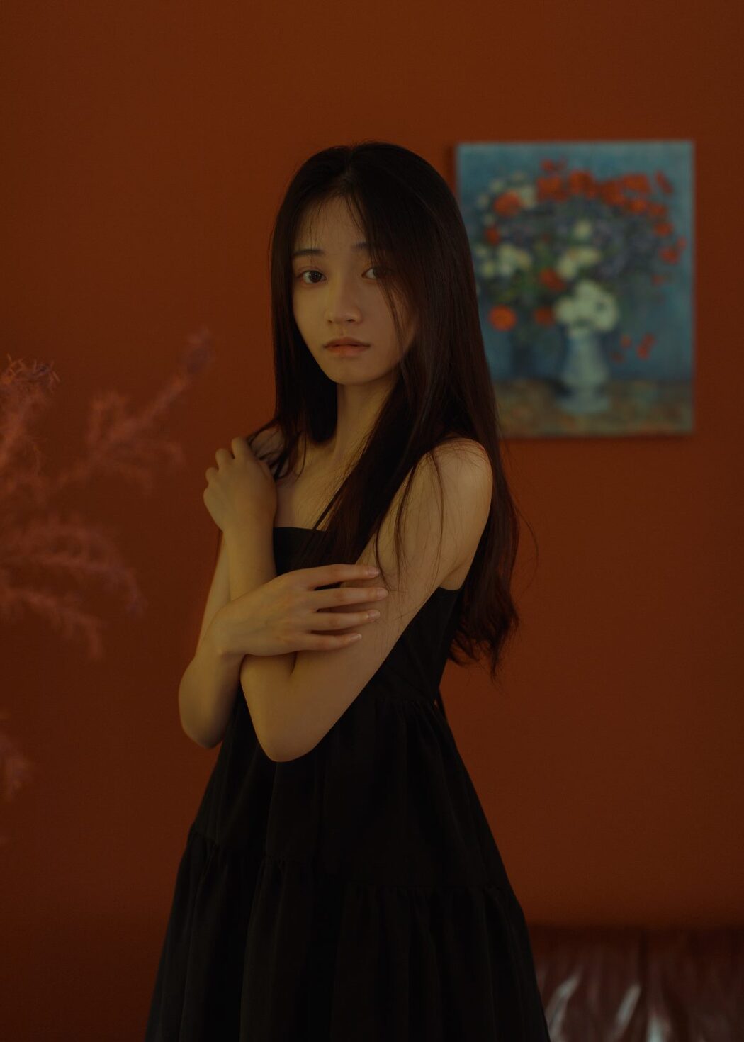 YiTuYu艺图语 Vol.482 Hong Yu