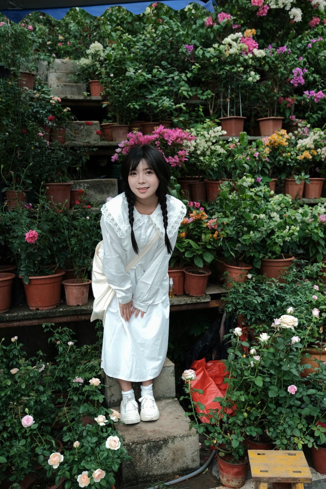 YiTuYu艺图语 Vol.452 Mukashi Fei