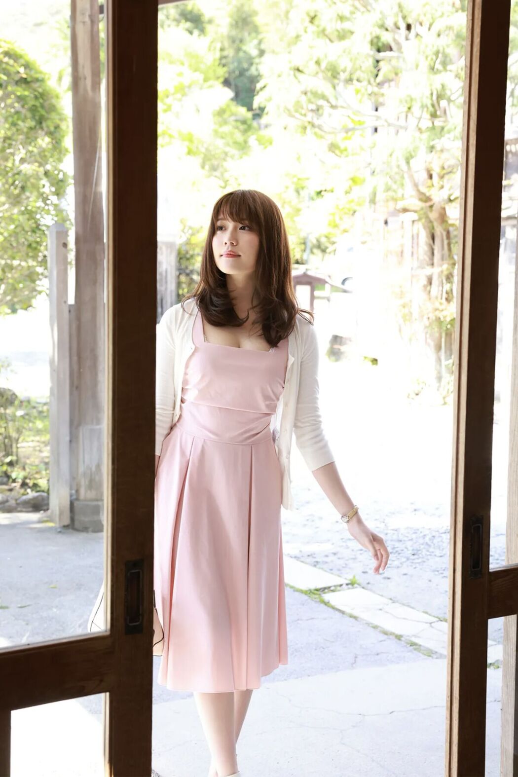 JP Yuka Kohinata 小日向ゆか – 濡れて、火照る Vol.3 Part2