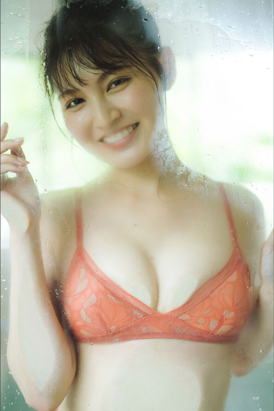 JP Yui Kojina 神志那結衣 – ジーナに恋して Vol.2