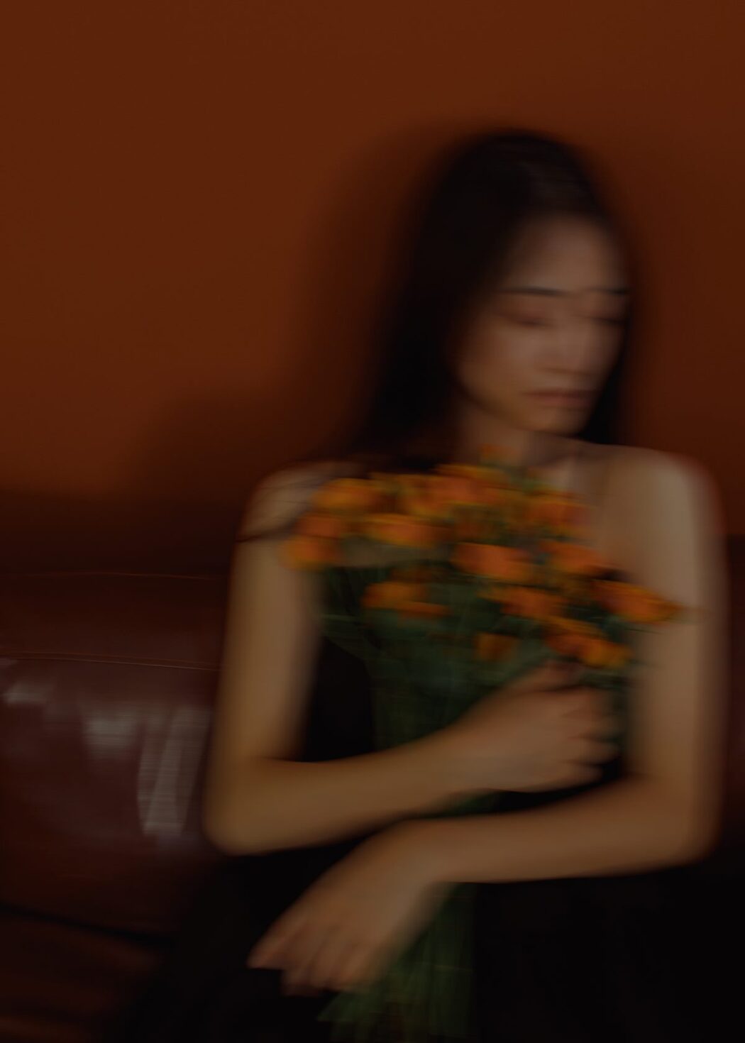 YiTuYu艺图语 Vol.482 Hong Yu