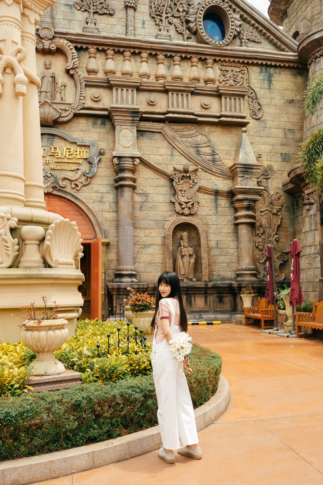 YiTuYu艺图语 Vol.475 Huang Zi Qing