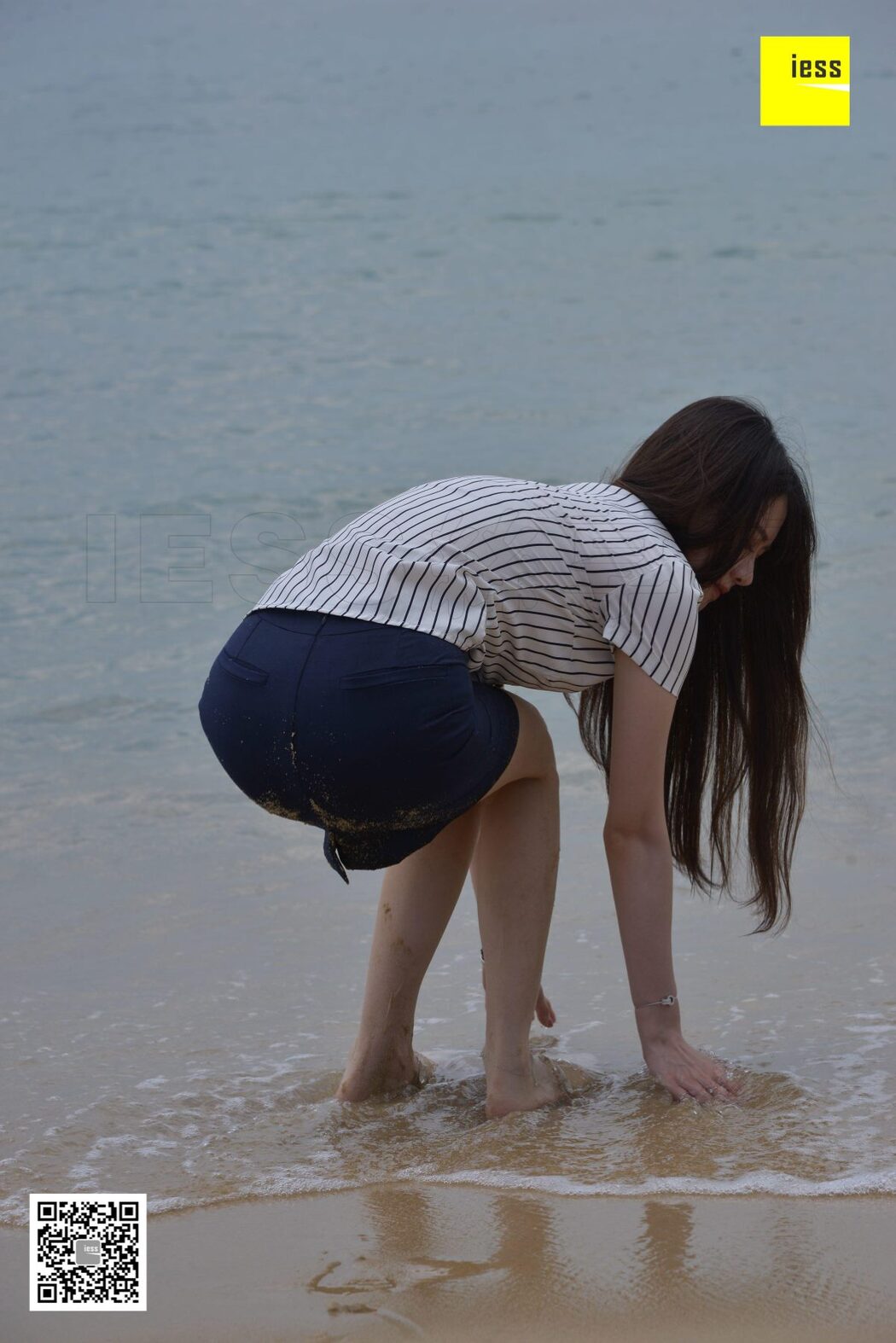 IESS异思趣向 SXJ.T028 Jia Jia