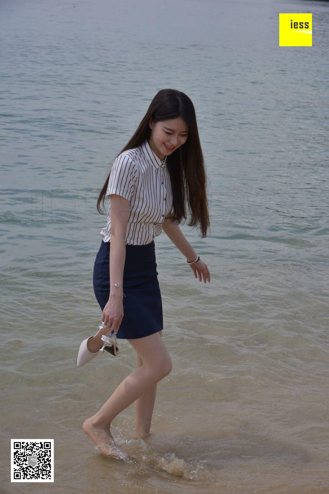 IESS异思趣向 SXJ.T027 Jia Jia
