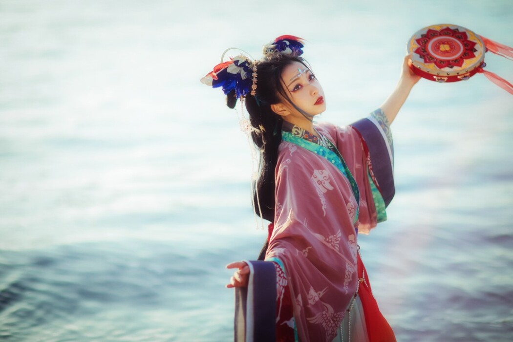 YiTuYu艺图语 Vol.462 Yi Qian Zhi Da Ri Ri