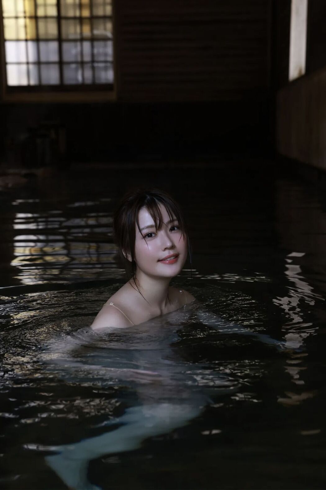 JP Yuka Kohinata 小日向ゆか – 濡れて、火照る Vol.3 Part2