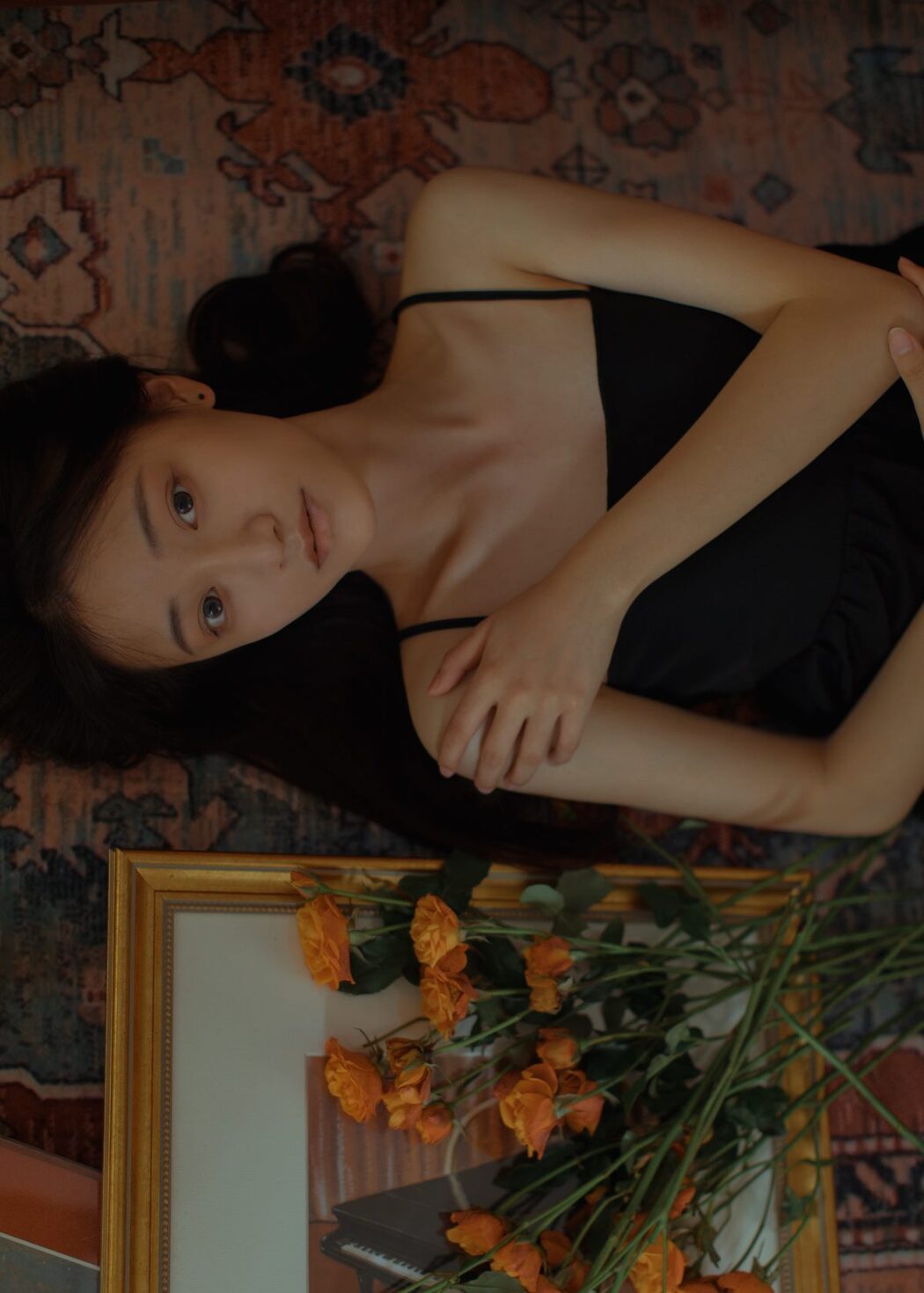 YiTuYu艺图语 Vol.482 Hong Yu
