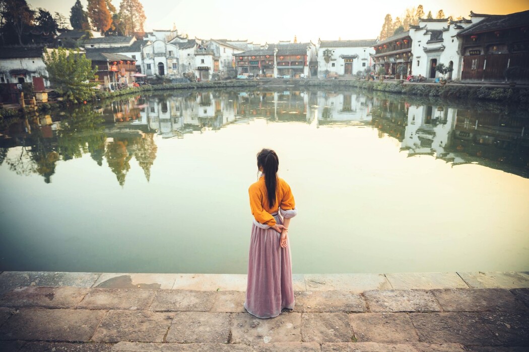 YiTuYu艺图语 Vol.473 Mao Ya Qi