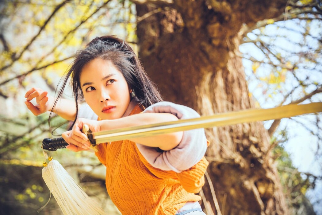 YiTuYu艺图语 Vol.473 Mao Ya Qi