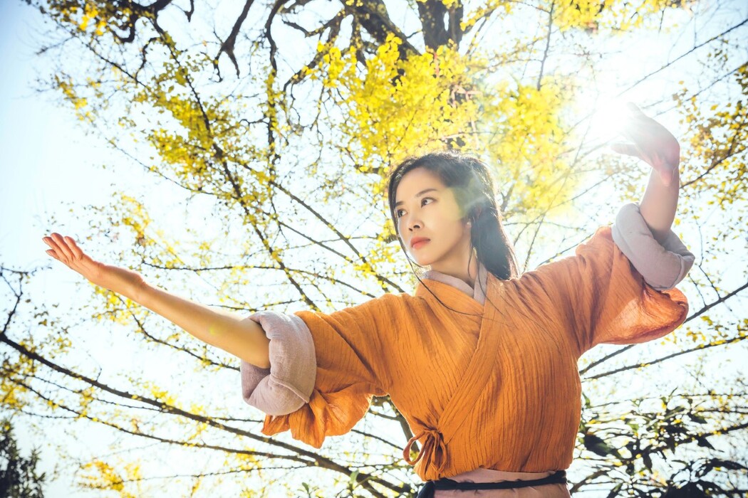 YiTuYu艺图语 Vol.473 Mao Ya Qi