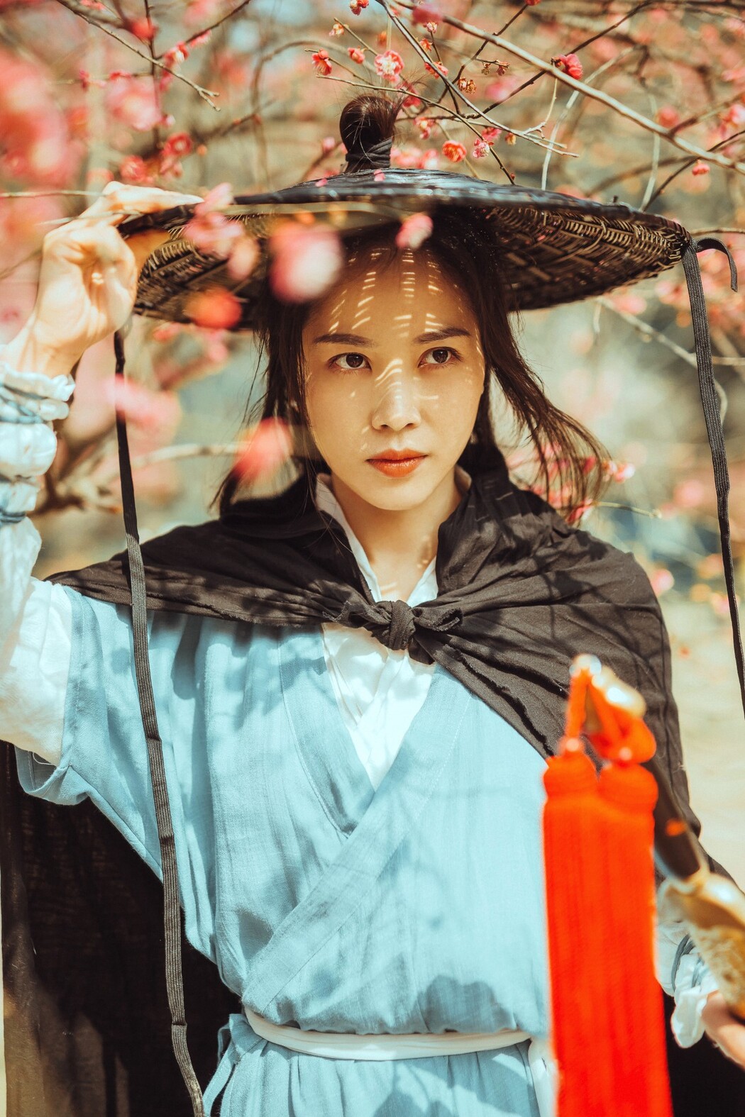 YiTuYu艺图语 Vol.469 Mao Ya Qi