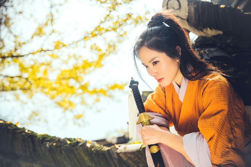 YiTuYu艺图语 Vol.473 Mao Ya Qi