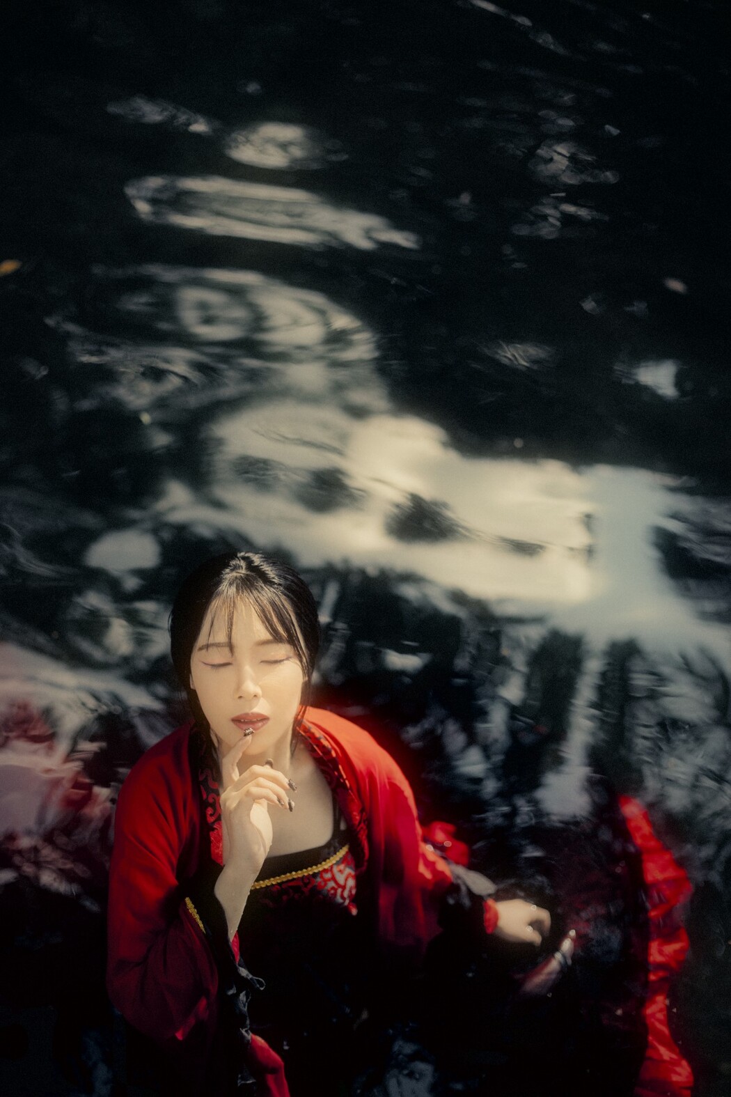 YiTuYu艺图语 Vol.447 Bei Samu
