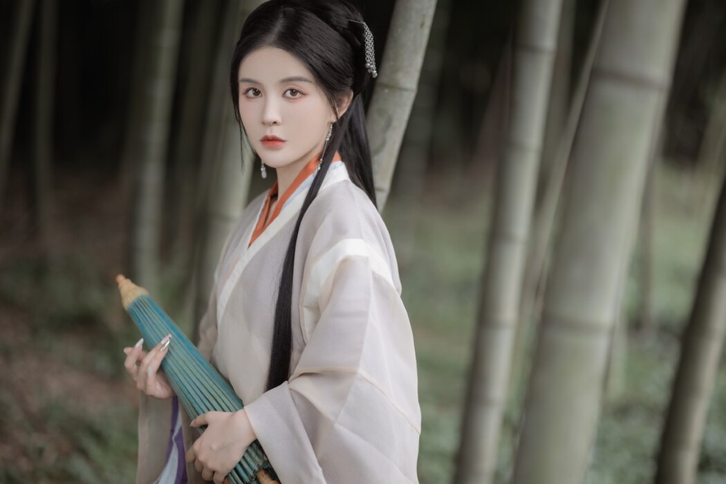 YiTuYu艺图语 Vol.465 Yu Bao BAo