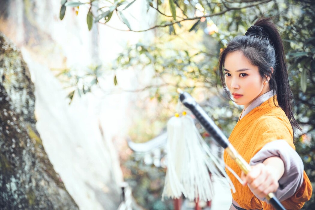 YiTuYu艺图语 Vol.473 Mao Ya Qi